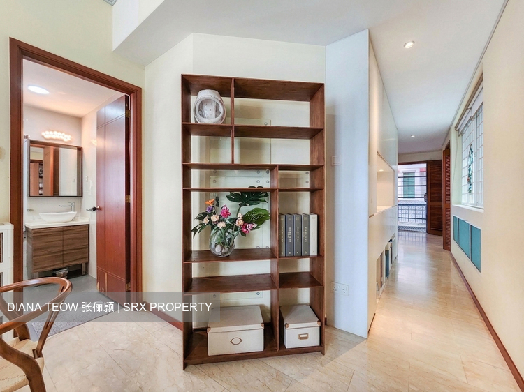 Casa Rosa (D19), Condominium #571738341